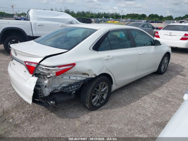 Photo 3 VIN: 4T1BF1FK5FU071066 - TOYOTA CAMRY 