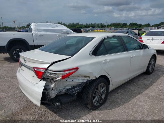 Photo 5 VIN: 4T1BF1FK5FU071066 - TOYOTA CAMRY 