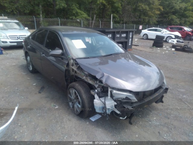 Photo 0 VIN: 4T1BF1FK5FU071567 - TOYOTA CAMRY 