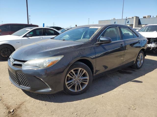 Photo 0 VIN: 4T1BF1FK5FU072220 - TOYOTA CAMRY 