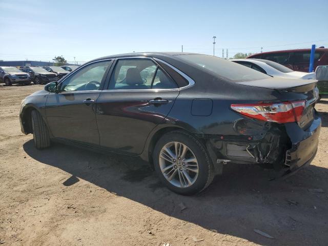 Photo 1 VIN: 4T1BF1FK5FU072220 - TOYOTA CAMRY 