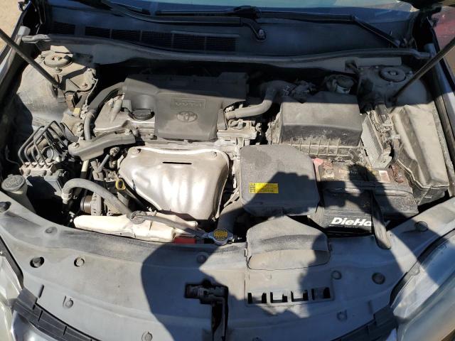 Photo 10 VIN: 4T1BF1FK5FU072220 - TOYOTA CAMRY 