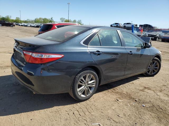 Photo 2 VIN: 4T1BF1FK5FU072220 - TOYOTA CAMRY 