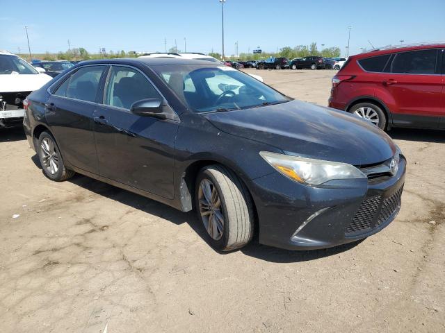 Photo 3 VIN: 4T1BF1FK5FU072220 - TOYOTA CAMRY 