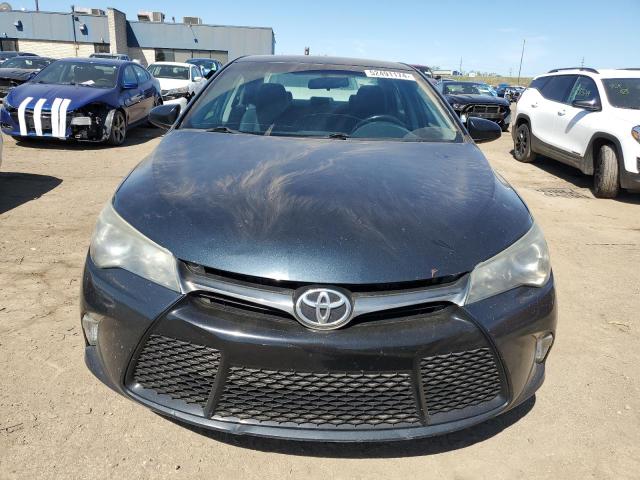 Photo 4 VIN: 4T1BF1FK5FU072220 - TOYOTA CAMRY 