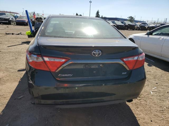 Photo 5 VIN: 4T1BF1FK5FU072220 - TOYOTA CAMRY 