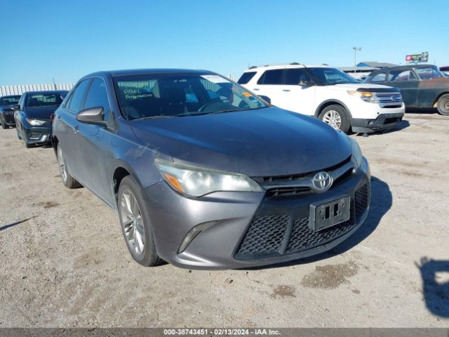 Photo 0 VIN: 4T1BF1FK5FU073044 - TOYOTA CAMRY 