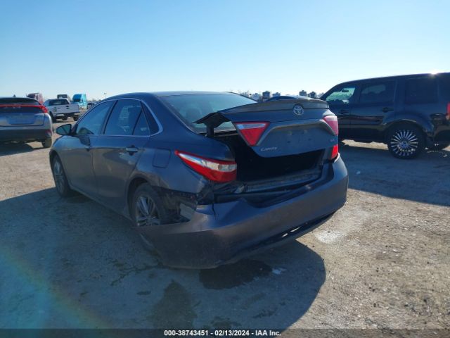 Photo 2 VIN: 4T1BF1FK5FU073044 - TOYOTA CAMRY 