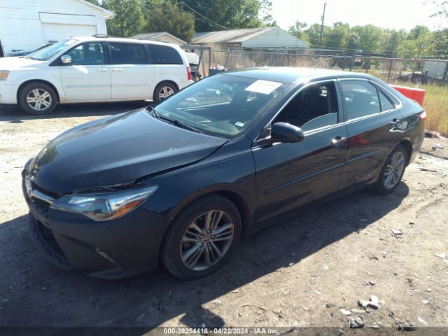 Photo 1 VIN: 4T1BF1FK5FU073674 - TOYOTA CAMRY 