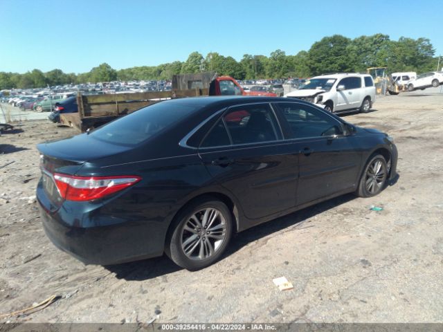 Photo 3 VIN: 4T1BF1FK5FU073674 - TOYOTA CAMRY 