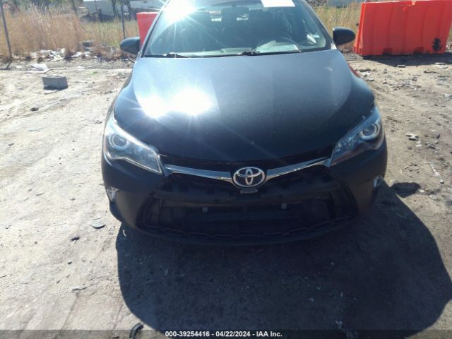 Photo 5 VIN: 4T1BF1FK5FU073674 - TOYOTA CAMRY 