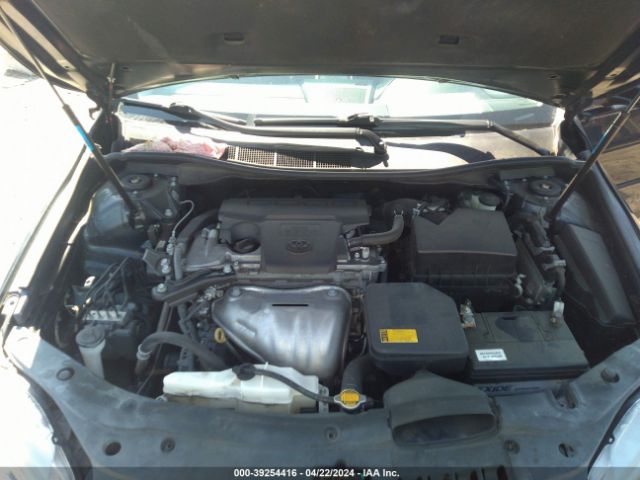 Photo 9 VIN: 4T1BF1FK5FU073674 - TOYOTA CAMRY 