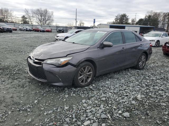 Photo 0 VIN: 4T1BF1FK5FU074372 - TOYOTA CAMRY 