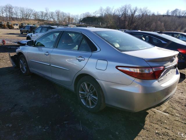 Photo 1 VIN: 4T1BF1FK5FU074548 - TOYOTA CAMRY 