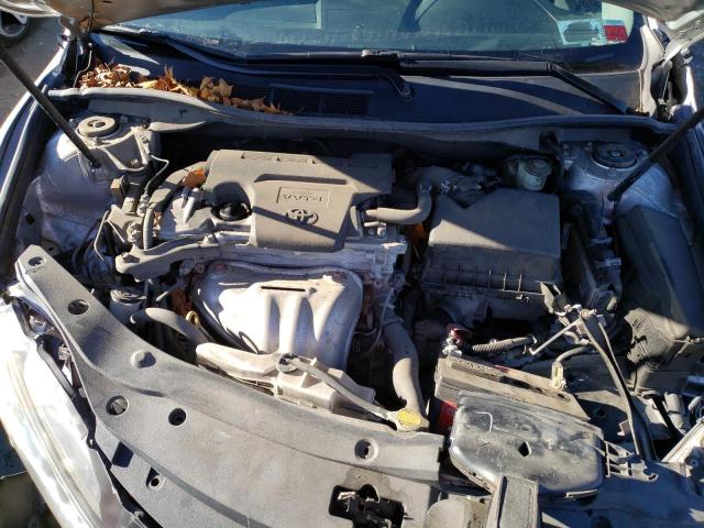 Photo 10 VIN: 4T1BF1FK5FU074548 - TOYOTA CAMRY 