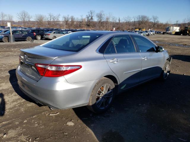 Photo 2 VIN: 4T1BF1FK5FU074548 - TOYOTA CAMRY 