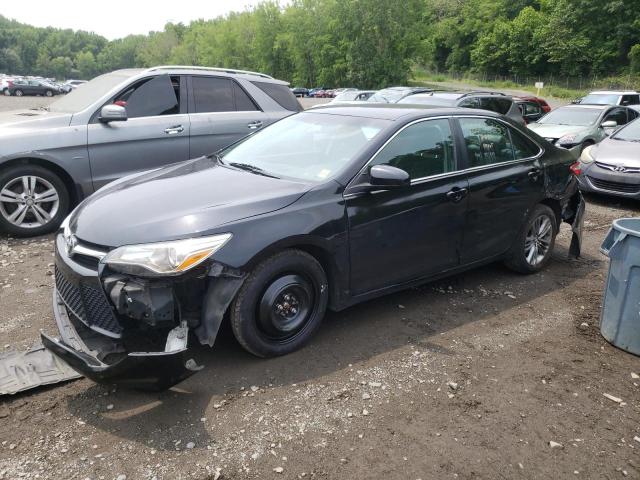 Photo 0 VIN: 4T1BF1FK5FU075327 - TOYOTA CAMRY LE 