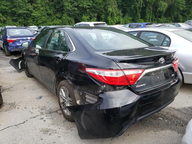 Photo 1 VIN: 4T1BF1FK5FU075327 - TOYOTA CAMRY LE 