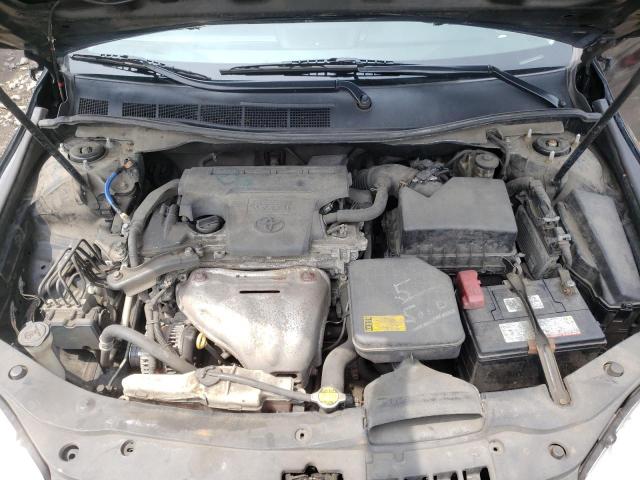 Photo 10 VIN: 4T1BF1FK5FU075327 - TOYOTA CAMRY LE 