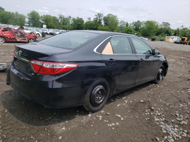 Photo 2 VIN: 4T1BF1FK5FU075327 - TOYOTA CAMRY LE 