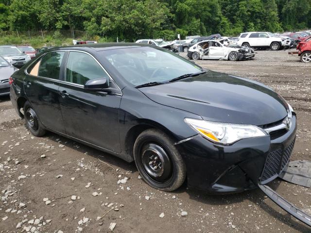 Photo 3 VIN: 4T1BF1FK5FU075327 - TOYOTA CAMRY LE 