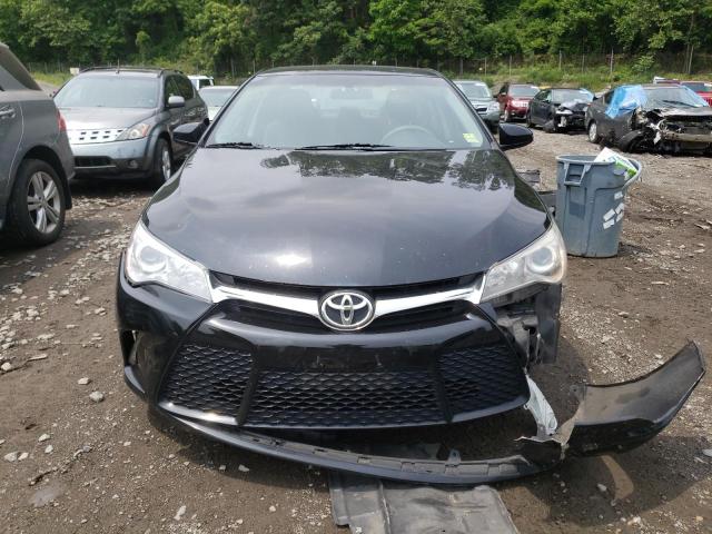 Photo 4 VIN: 4T1BF1FK5FU075327 - TOYOTA CAMRY LE 