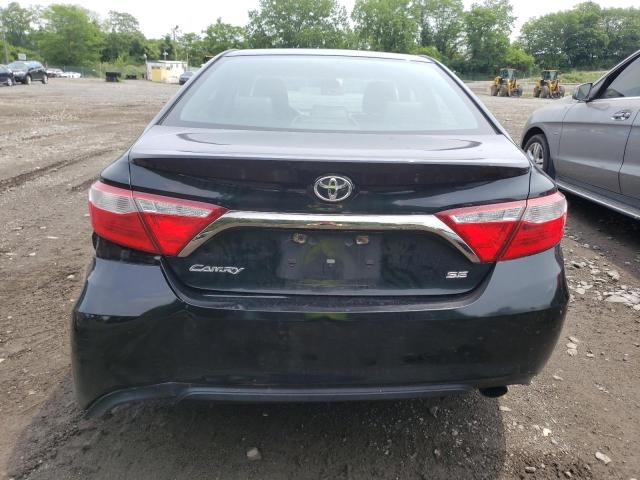 Photo 5 VIN: 4T1BF1FK5FU075327 - TOYOTA CAMRY LE 