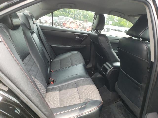 Photo 9 VIN: 4T1BF1FK5FU075327 - TOYOTA CAMRY LE 