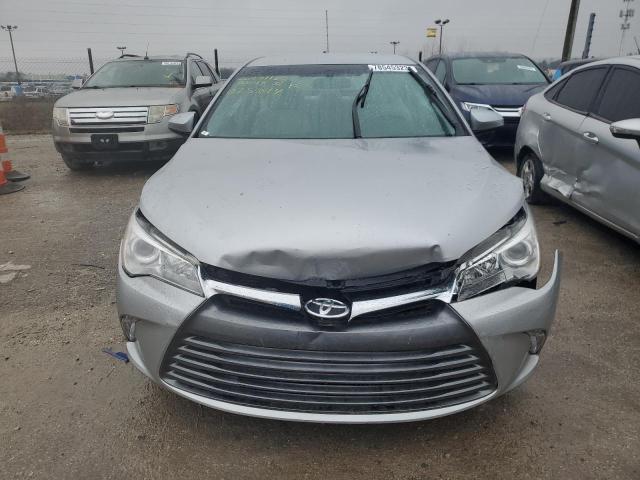 Photo 4 VIN: 4T1BF1FK5FU075344 - TOYOTA CAMRY 