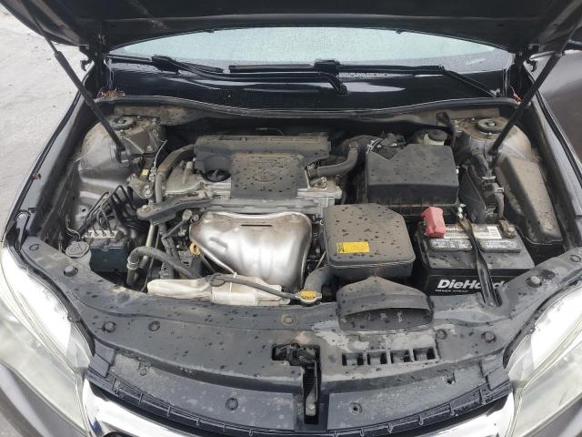 Photo 10 VIN: 4T1BF1FK5FU077854 - TOYOTA CAMRY 