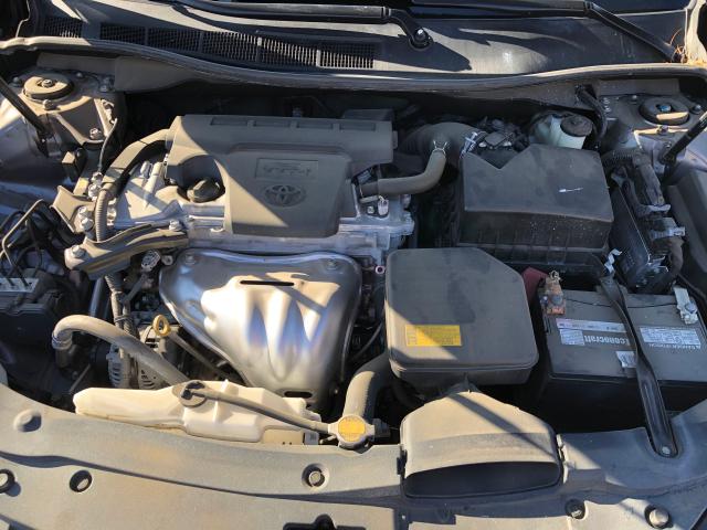 Photo 6 VIN: 4T1BF1FK5FU077949 - TOYOTA CAMRY LE 