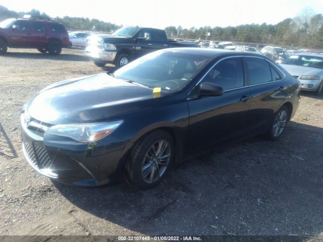 Photo 1 VIN: 4T1BF1FK5FU079734 - TOYOTA CAMRY 