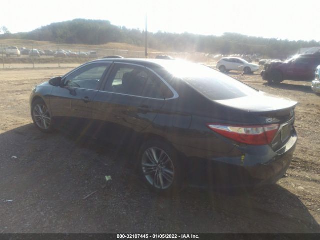 Photo 2 VIN: 4T1BF1FK5FU079734 - TOYOTA CAMRY 