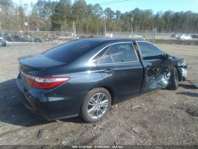 Photo 3 VIN: 4T1BF1FK5FU079734 - TOYOTA CAMRY 