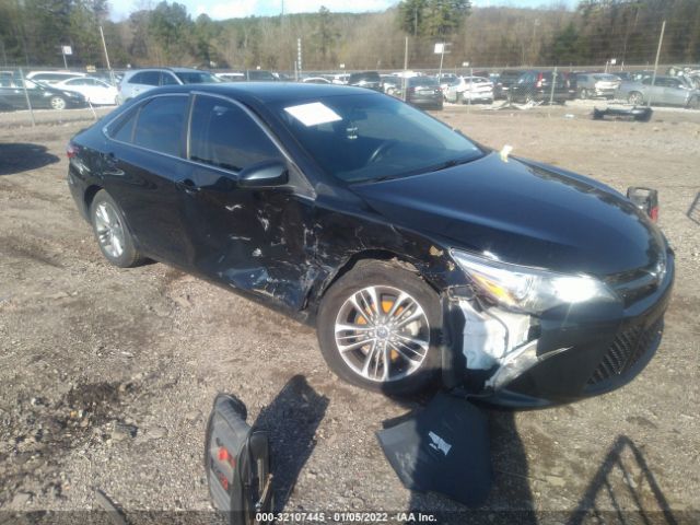 Photo 5 VIN: 4T1BF1FK5FU079734 - TOYOTA CAMRY 