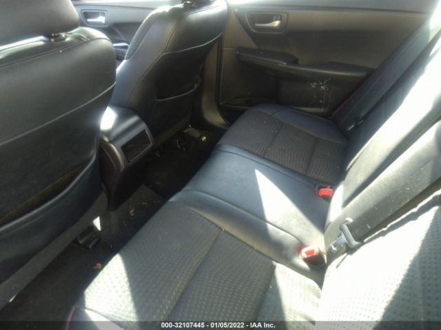 Photo 7 VIN: 4T1BF1FK5FU079734 - TOYOTA CAMRY 