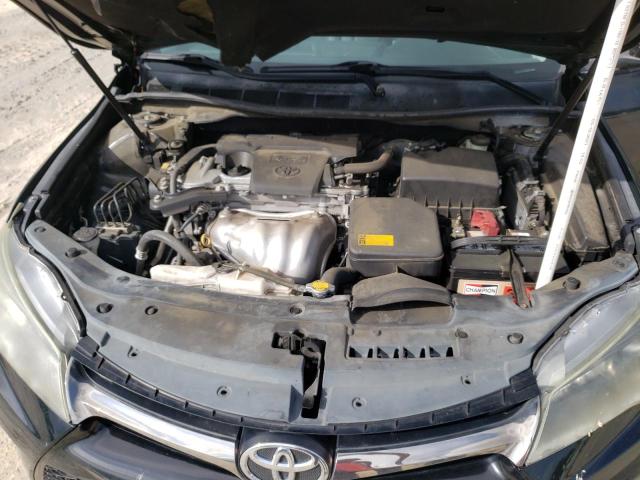 Photo 10 VIN: 4T1BF1FK5FU081113 - TOYOTA CAMRY LE 