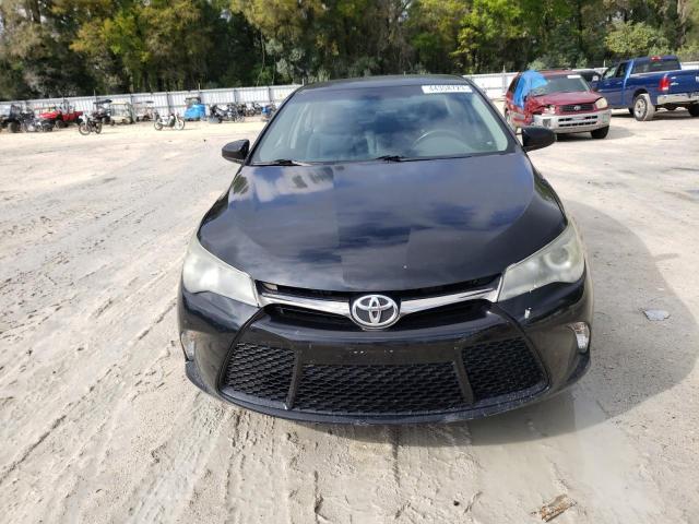 Photo 4 VIN: 4T1BF1FK5FU081113 - TOYOTA CAMRY LE 