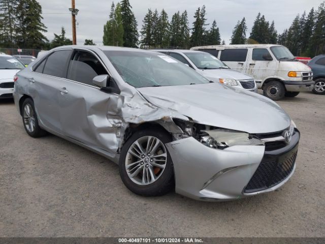 Photo 0 VIN: 4T1BF1FK5FU081855 - TOYOTA CAMRY 