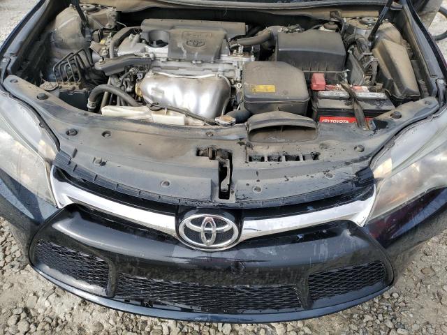 Photo 10 VIN: 4T1BF1FK5FU082679 - TOYOTA CAMRY LE 