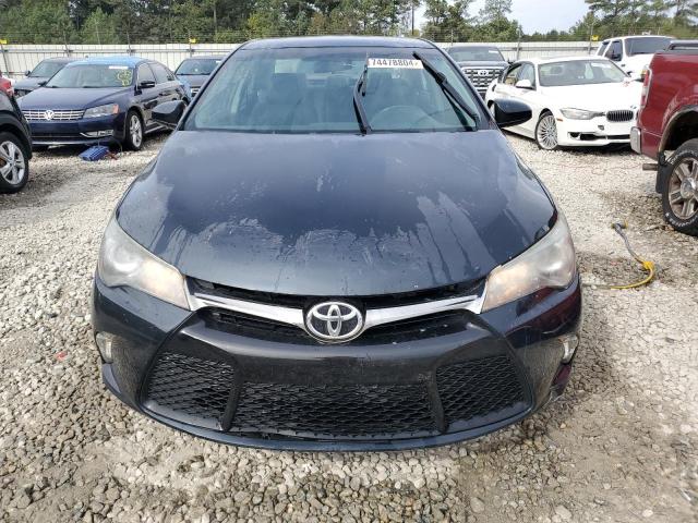 Photo 4 VIN: 4T1BF1FK5FU082679 - TOYOTA CAMRY LE 