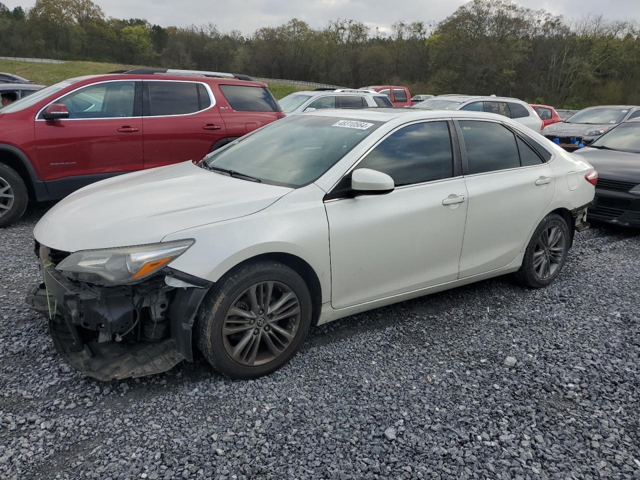 Photo 0 VIN: 4T1BF1FK5FU086229 - TOYOTA CAMRY 