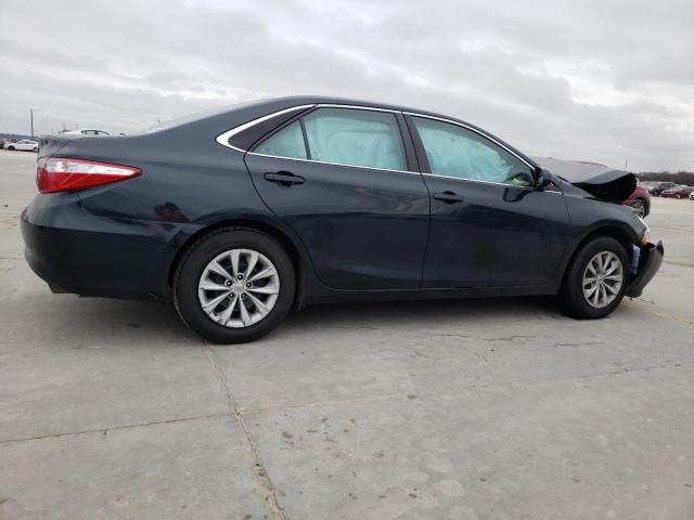 Photo 2 VIN: 4T1BF1FK5FU086800 - TOYOTA CAMRY LE 