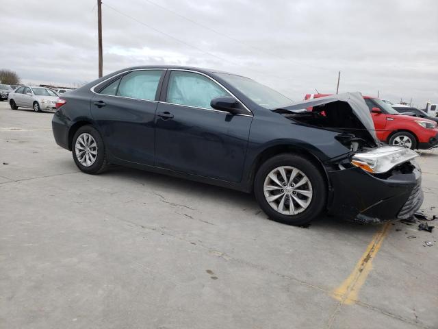 Photo 3 VIN: 4T1BF1FK5FU086800 - TOYOTA CAMRY LE 