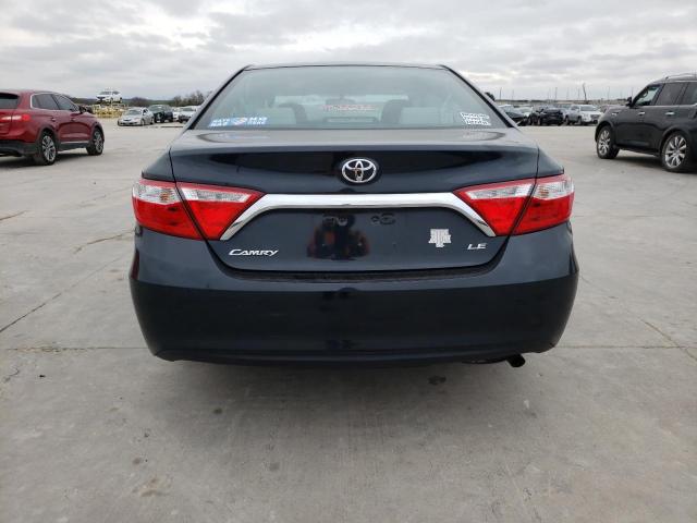 Photo 5 VIN: 4T1BF1FK5FU086800 - TOYOTA CAMRY LE 