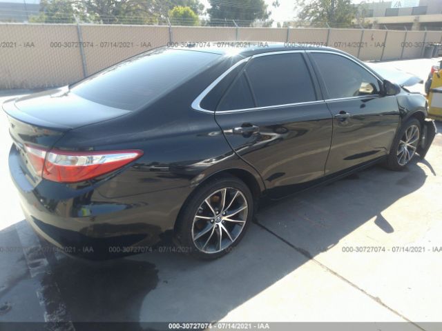 Photo 3 VIN: 4T1BF1FK5FU088286 - TOYOTA CAMRY 