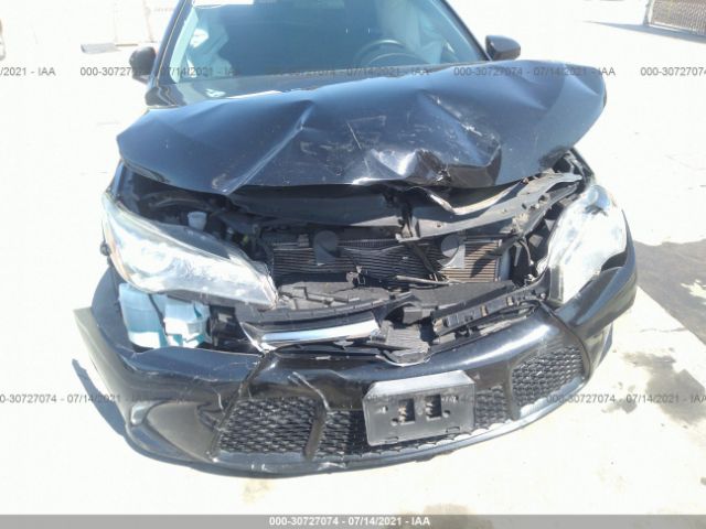 Photo 5 VIN: 4T1BF1FK5FU088286 - TOYOTA CAMRY 