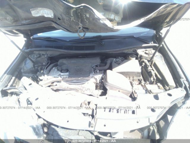 Photo 9 VIN: 4T1BF1FK5FU088286 - TOYOTA CAMRY 