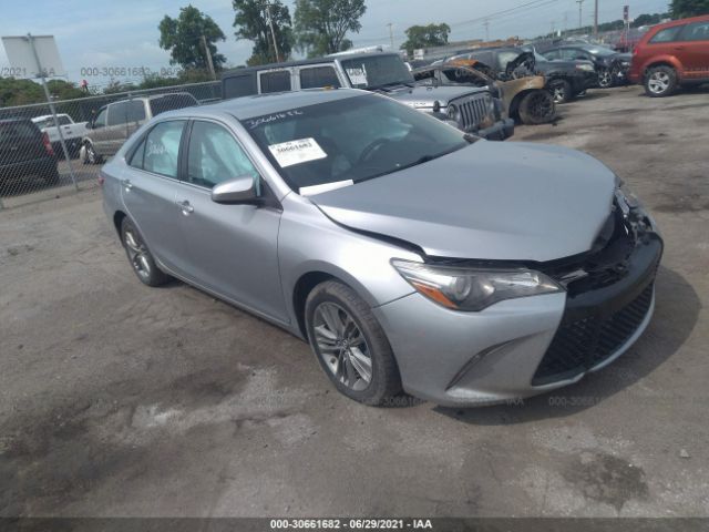 Photo 0 VIN: 4T1BF1FK5FU091253 - TOYOTA CAMRY 