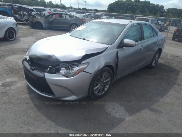 Photo 1 VIN: 4T1BF1FK5FU091253 - TOYOTA CAMRY 